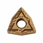 10 шт. WNMG080408MT TT5080 WNMG080404MT TT5080 токарный станок резак карбидная вставка для токарного станка резак инструменты