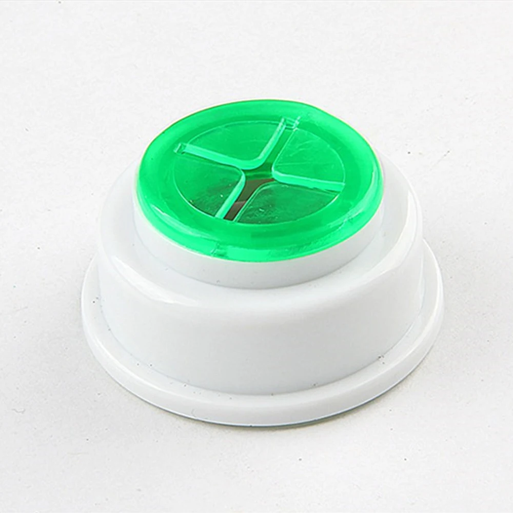 

4pcs Push & Grip Tea Towel Holders Self Adhesive Dish Cloth Rack Nice Home [4]