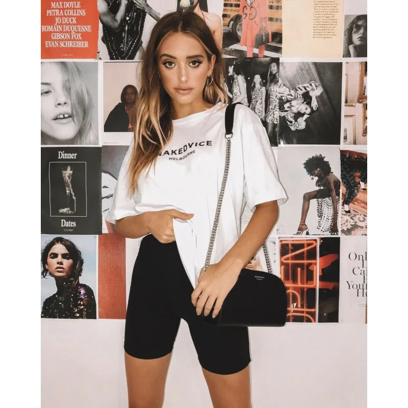 Женские шорты для велоспорта Летние повседневные тянущиеся спортзала | Женская