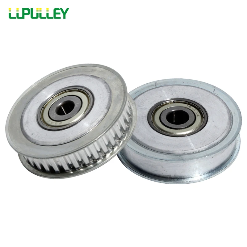 Зубчатый шкив LUPULLEY XL35T шириной 11 мм 35T XL зажимной зубчатый зажимные зубчатые шкивы