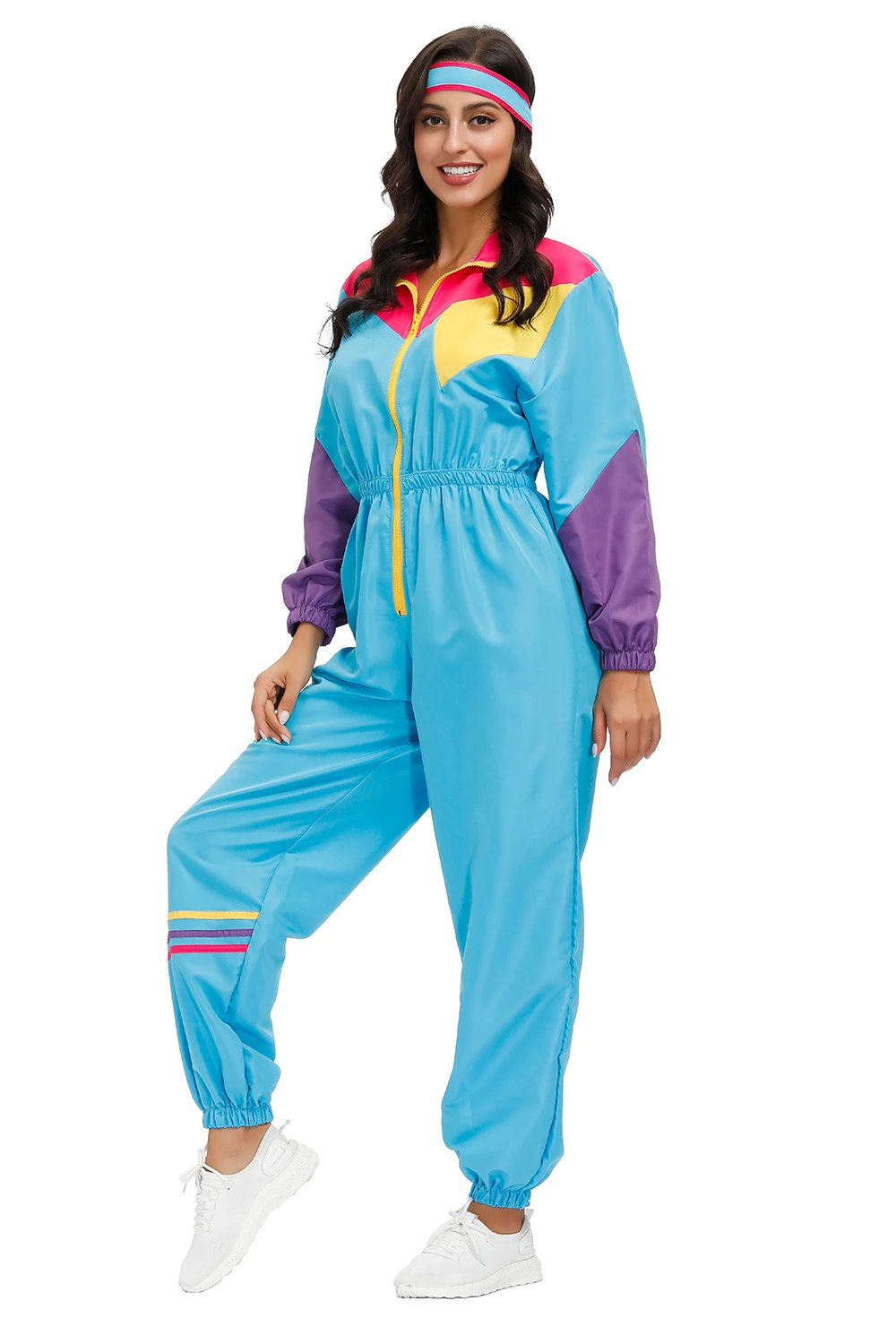 Костюмы на Хэллоуин для взрослых женщин одежда хиппи ролевые игры костюмы