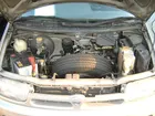 Капот Переднего Капота для Nissan Serena C23 1993-2000, из углеродного волокна, газовые стойки, амортизатор, подъемные опоры