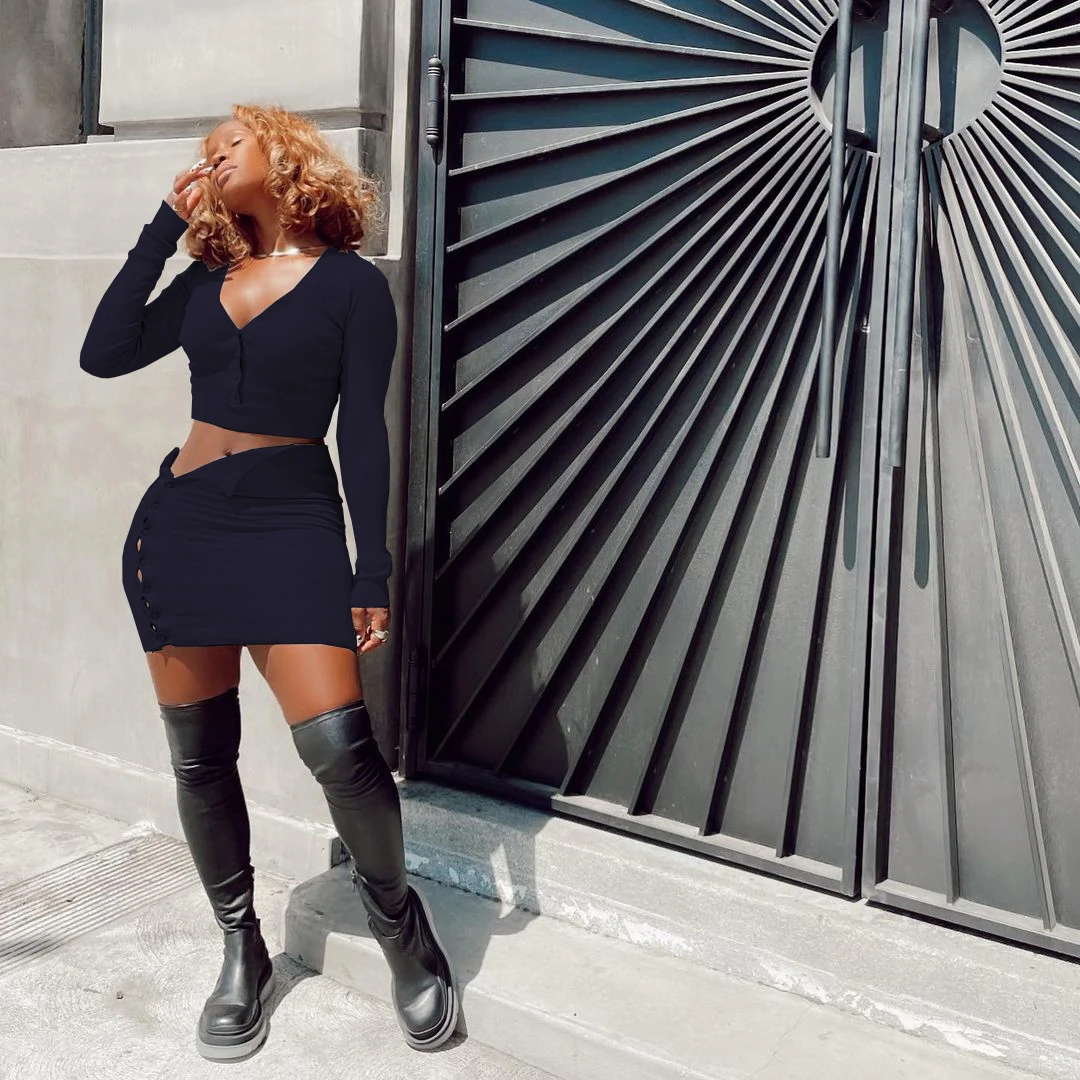 Рисунок 6 - Модный популярный осенне-зимний сезон