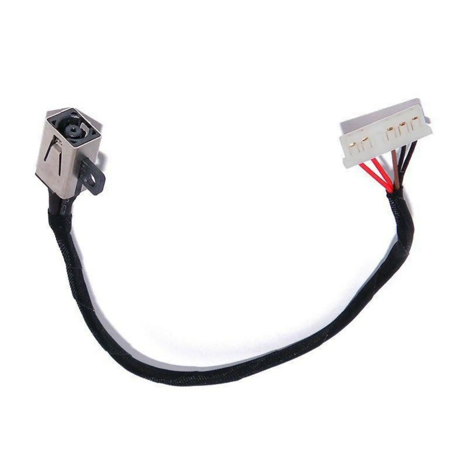 

DC POWER JACK w/ CABLE fits for Dell Inspiron 15 3551 3558 3552 450.03006.0001