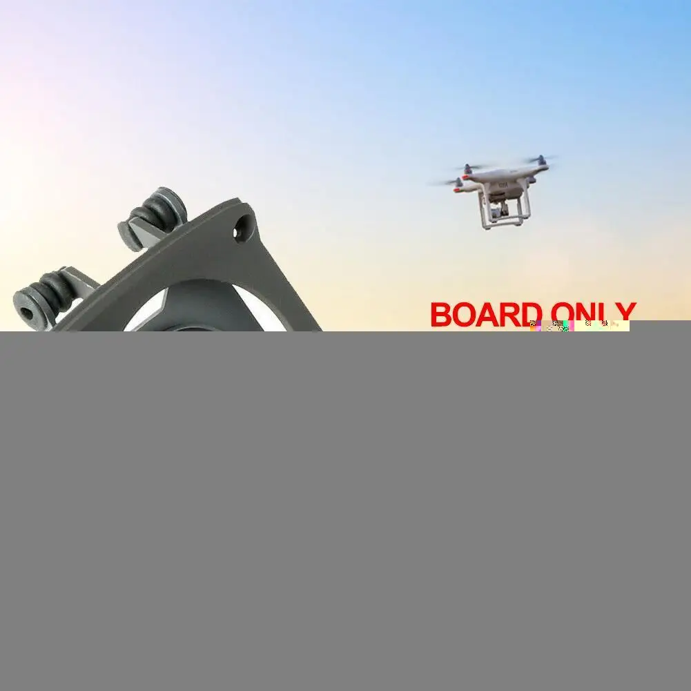 

for DJI Mavic 2 Pro zoom gimbal damping plate For Yu gimbal 2 damping zoom professional plate version Y7R0