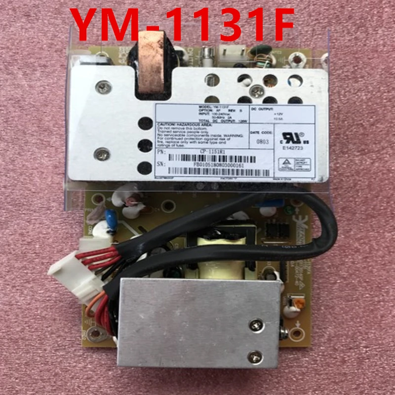 

New Original PSU Board For Huawei S5500 S5120- 24P/28C - SI/EI Power Supply YM-1131F
