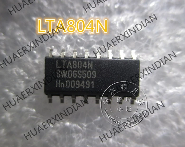 Новый оригинальный LTA803N LTA804N LTA910N LTA702N SOP16 в наличии на складе | Электронные