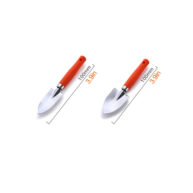 

10PCS Multifunctional Gardening Tools Set Dig Gardening Weed Plant Kit Pruning Shear Bonsai Shovel Weeding Plant Kit with Box