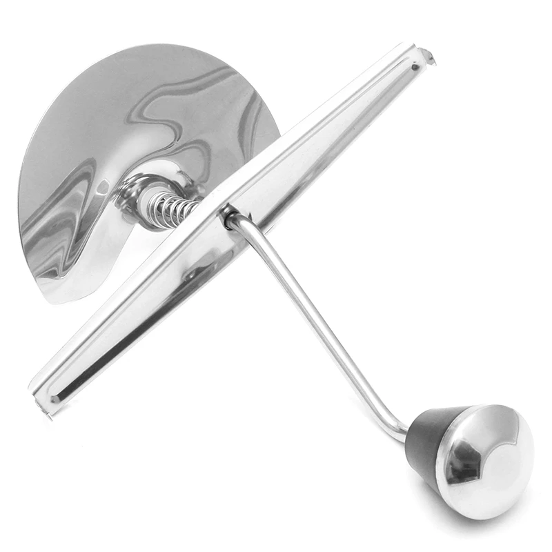 Ручная шлифовальная машина из нержавеющей стали детская пищевая овощная