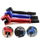 Чехол для мотоцикла Cb1100 Gsx 750F Honda Cbr 600Rr 2004 Обтекатель Z750 Kawasaki Er6N 2006 Kawasaki Kx Moto пластик