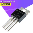 10 шт. IRF640NPBF IRF640N-220 TO220 IRF640 MOSFET новый оригинальный
