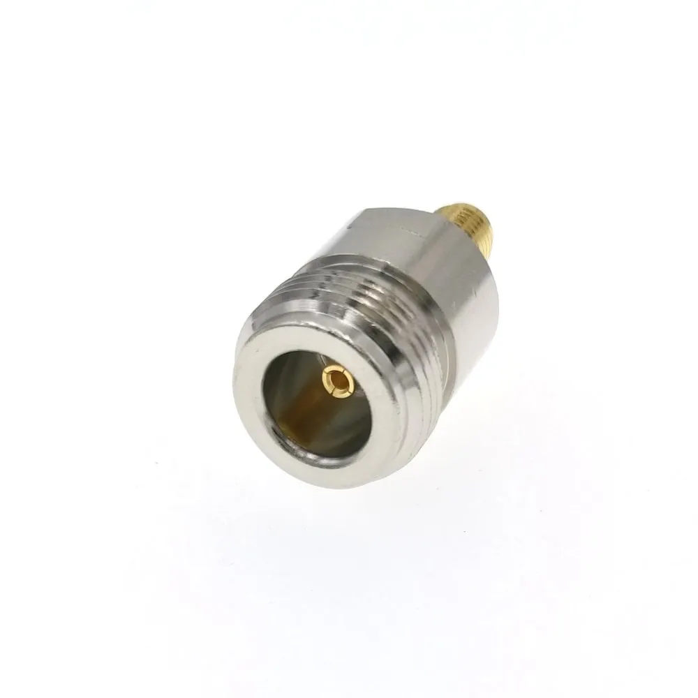 Гнездо SMA в гнездо N разъем RF адаптер|female n connector|female connectorfemale sma connector |