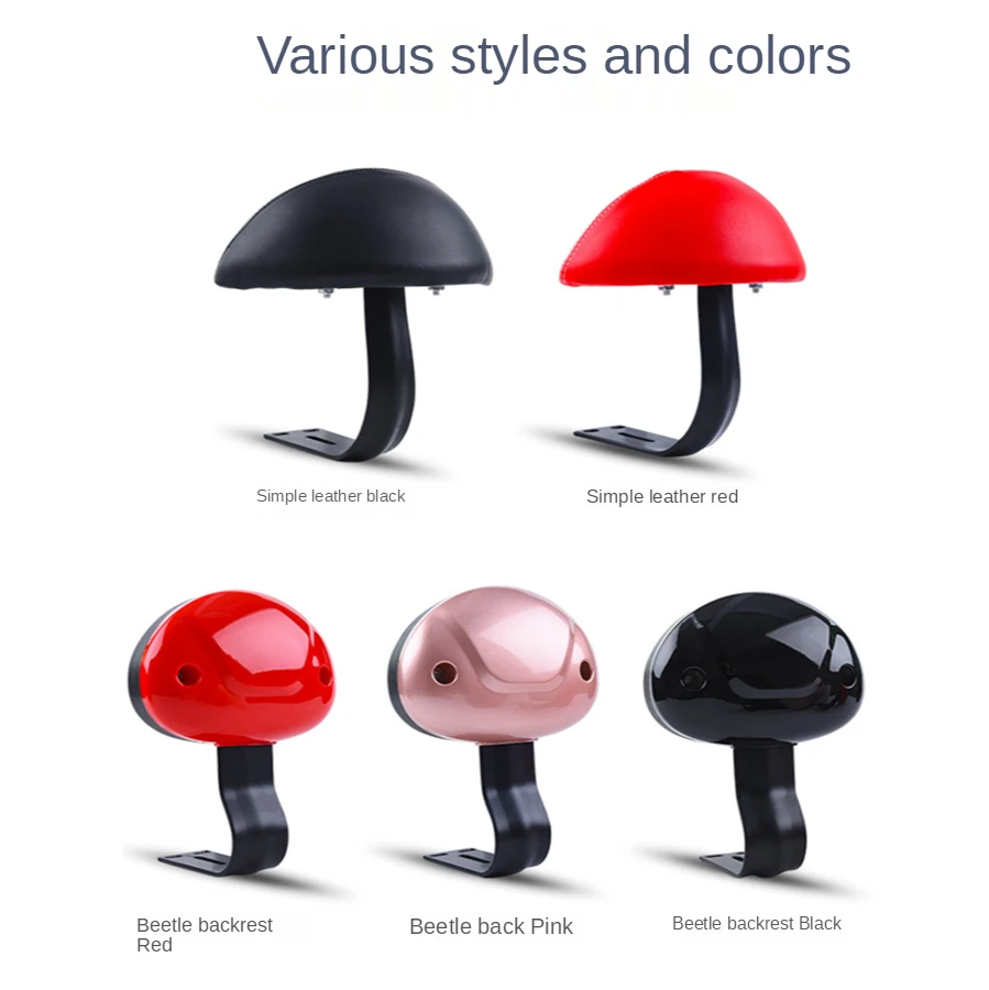 

Спинка заднего сиденья для пассажирского мотоцикла, черная подушка для спинки водителя для Victory, подкладка для спинки сиденья в стиле High-Ball ...