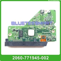 hdd pcb logic board circuit board 2060 771945 002 rev ap1 for wd 3 5 sata hard drive repair data recovery