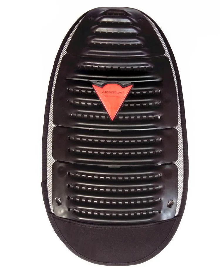 Мотоциклетная защита для мотокросса спины Защита позвоночника езды на