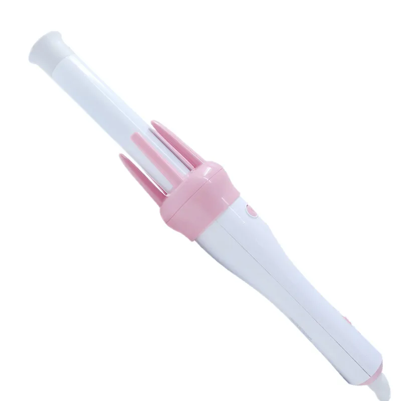 

Electric Hair Curler Multifunctional Ceramic Curling Iron Corrugated Plate Hair Curler Anti-Scalding Hair Salon Styling Tool