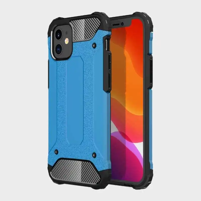 

Armor Shock Proof 5.4"for Iphone 12 Case For Iphone 12 Pro Max Phone Case Cover