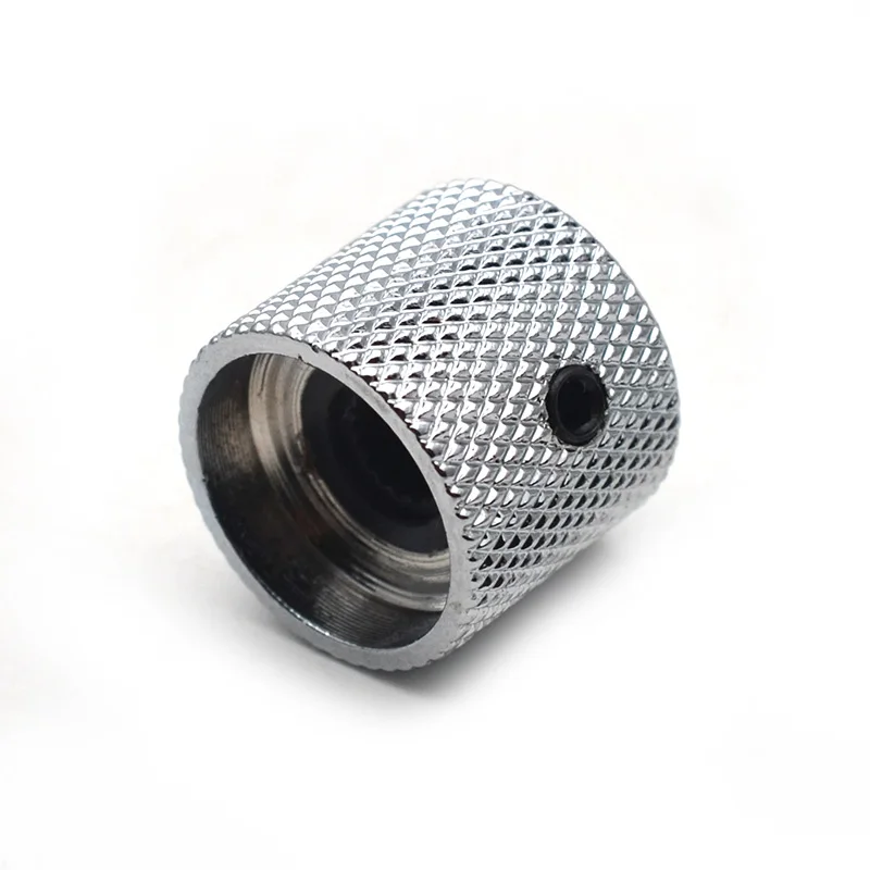 10 шт. металлический купол для настройки тона Ручка с винты шестигранной головкой