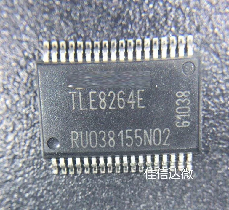 

1pcs/lot TLE8264E SSOP36