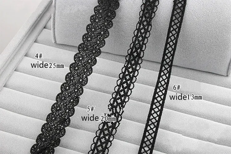 Цепочка на шею ручной работы сделай сам ожерелье браслет аксессуары модная