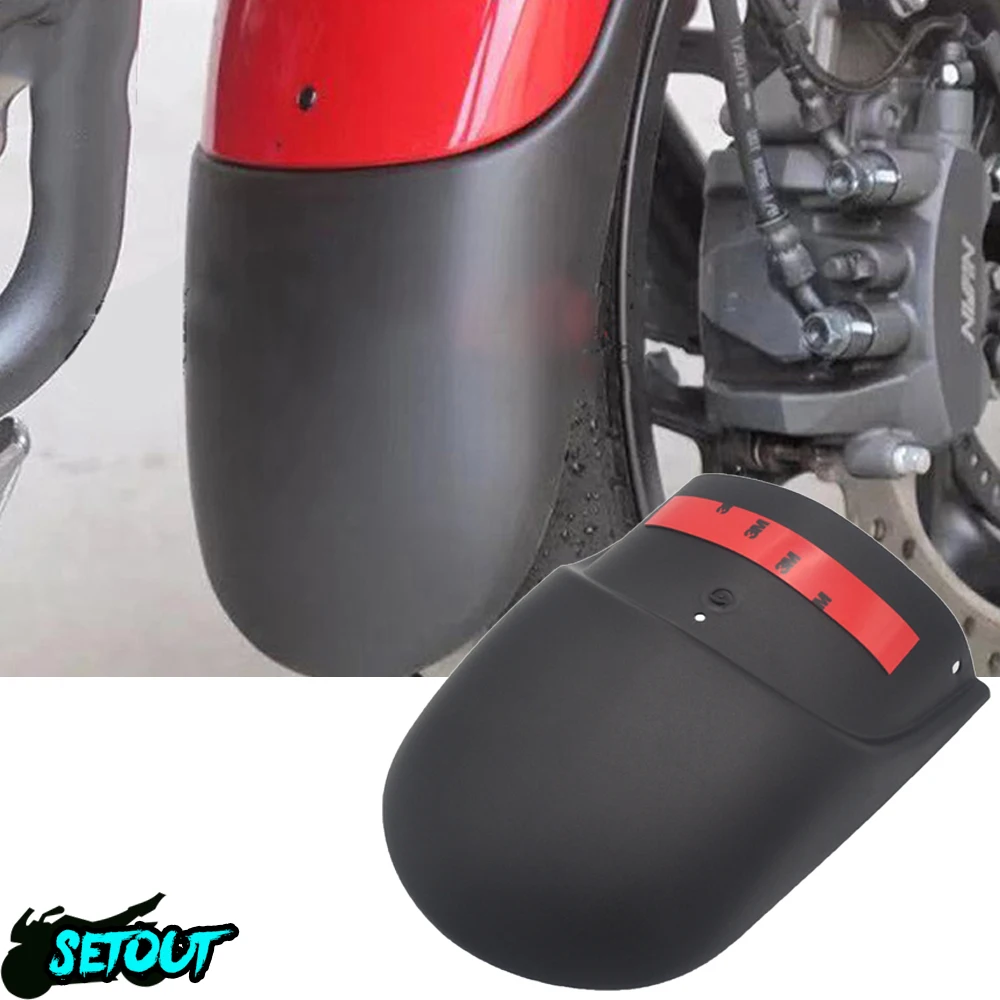 Переднее крыло мотоцикла удлиненное для HONDA NC700 NC750 S/X 2021 NC750S NC750X NC700S NC700X NC 750 700 |