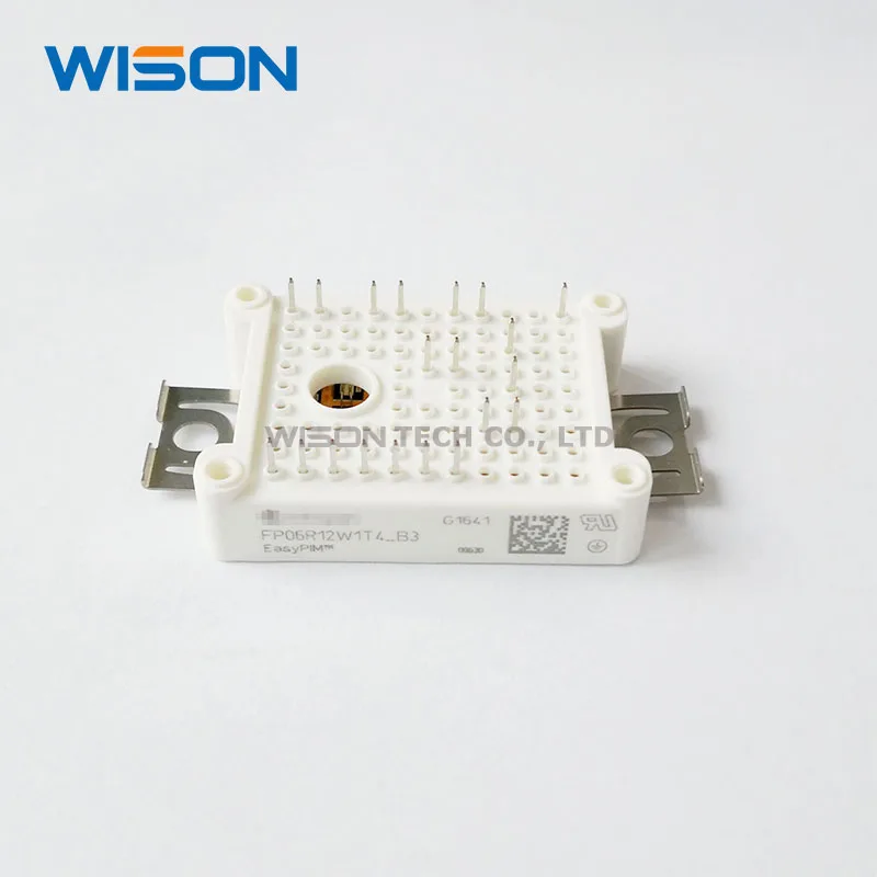 Новый оригинальный FP06R12W1T4_B3 FP06R12W1T4 B3 модуль|Детали для приборов личной гигиены| |