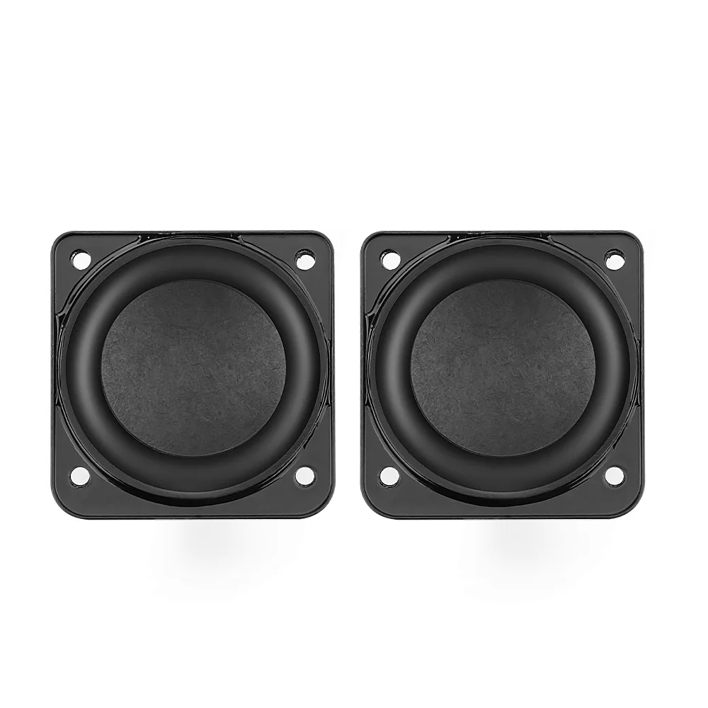 Мини динамик AIYIMA 12 Ом 10 Вт 2 шт.| |