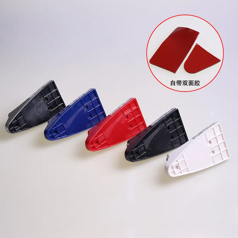 Декоративная антенна для семицветной лампы хвостовая ветрозащитная лампа