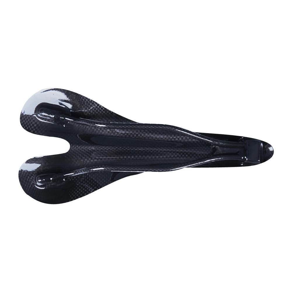 TOMTOU полное 3K Углеродное волокно дорожное/горное велосипедное