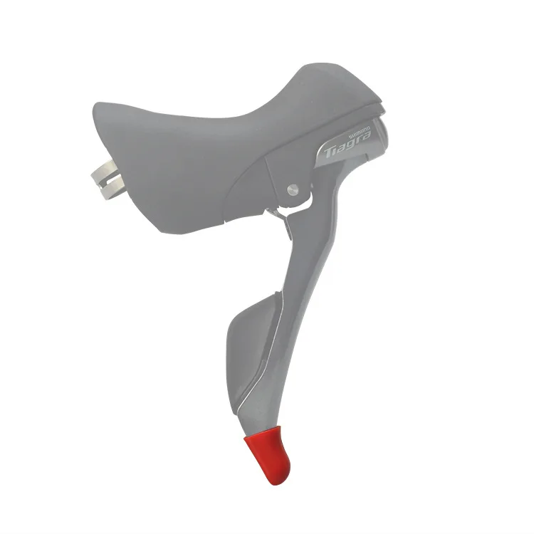 Силиконовый защитный чехол для рычага переключения передач дорожного