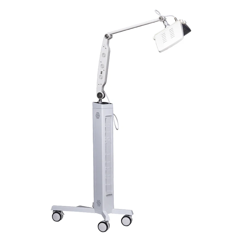 7 Color PDT LED BIO Light Therapy Machine Skin Care Led Red Facial Acne Treatment Whitening Photon | Красота и здоровье