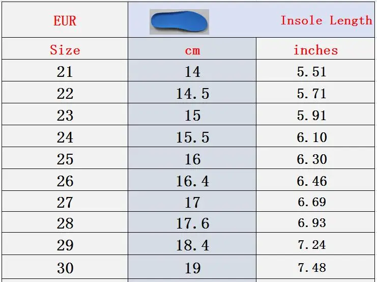 

New Toddlers Baby Girl Sandals Kids Summer Shoes Cut-Outs Breathable Soft Leather Princess Children Sandals Girls 21-30