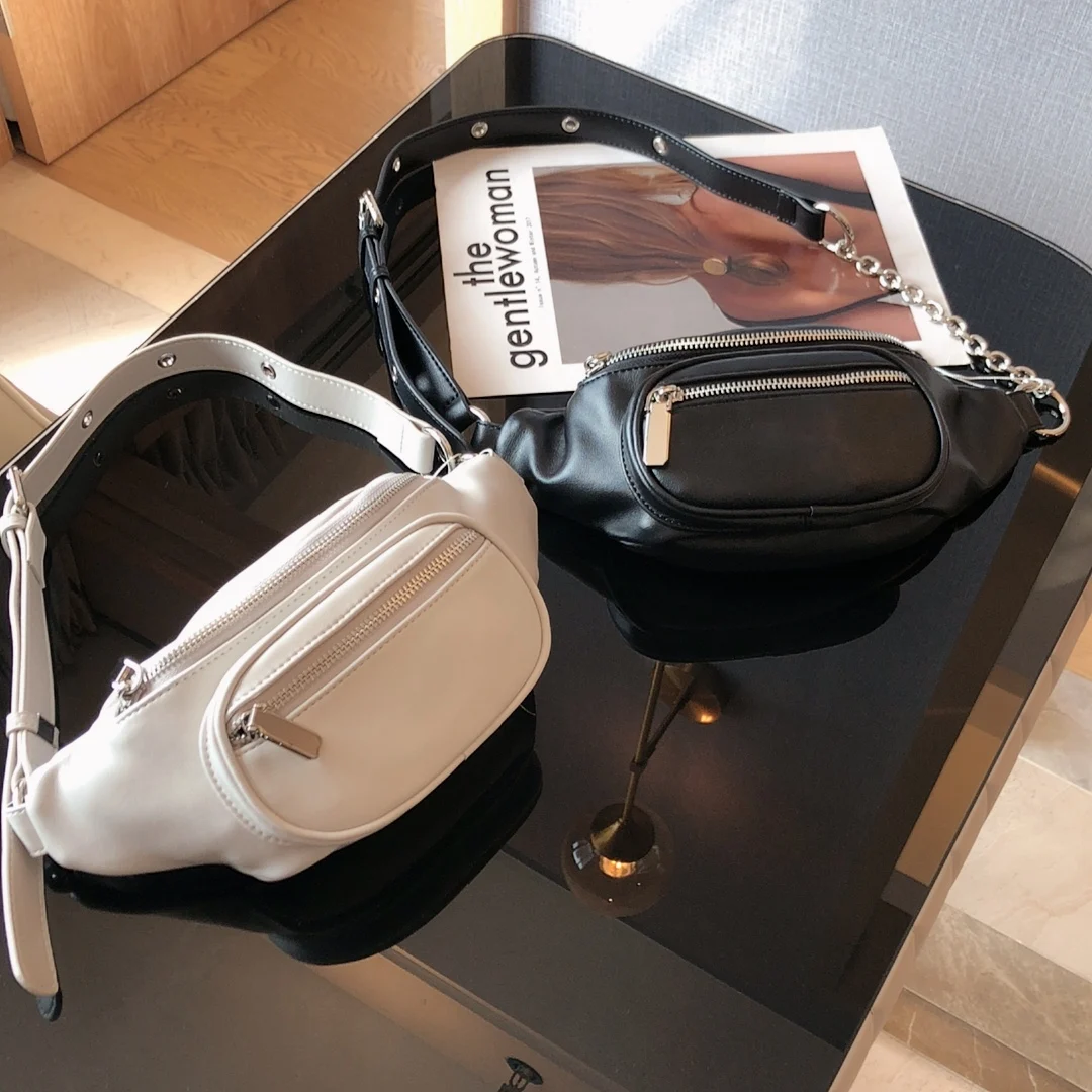 

Cross-body bag female fashion casual bag one-shoulder bag 2021 new fashion