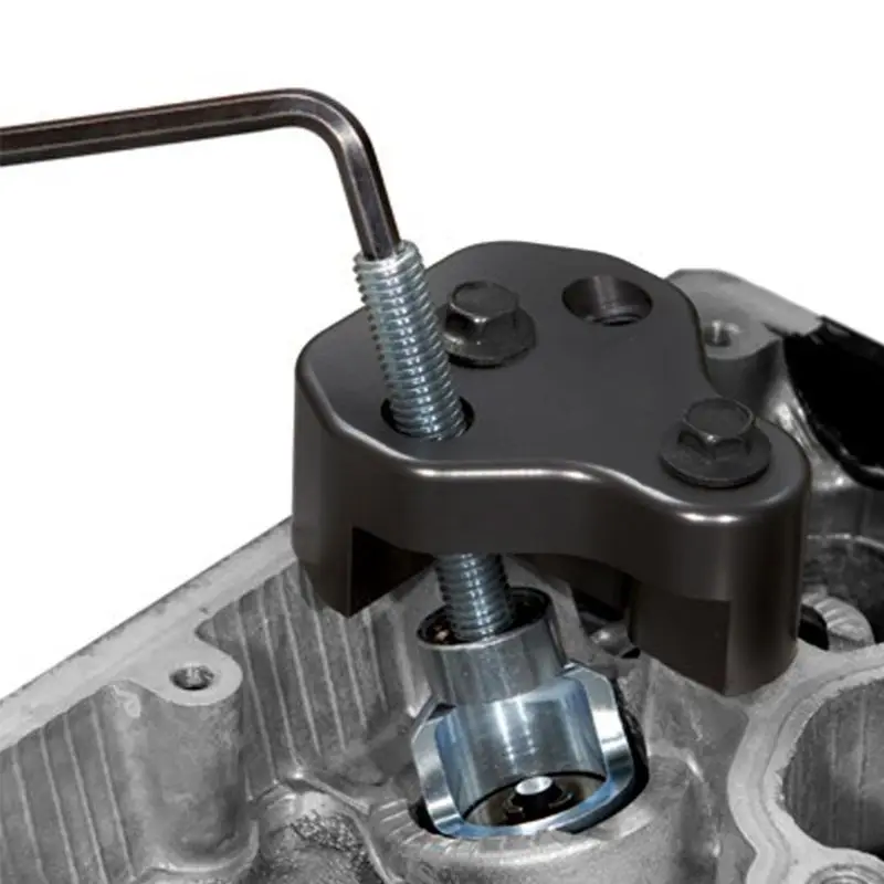 

Car Modified Accessories Auto Metal Spring Compressor Tool for WRX STi for Forester DOHC Turbine Engine