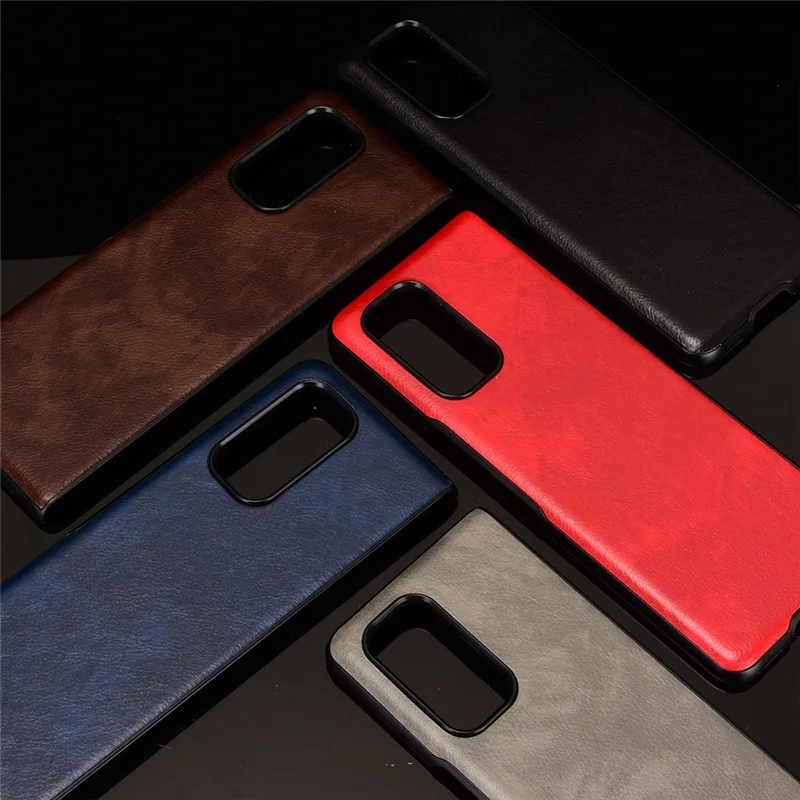

PU Material For Mi Mix Fold 5G Case