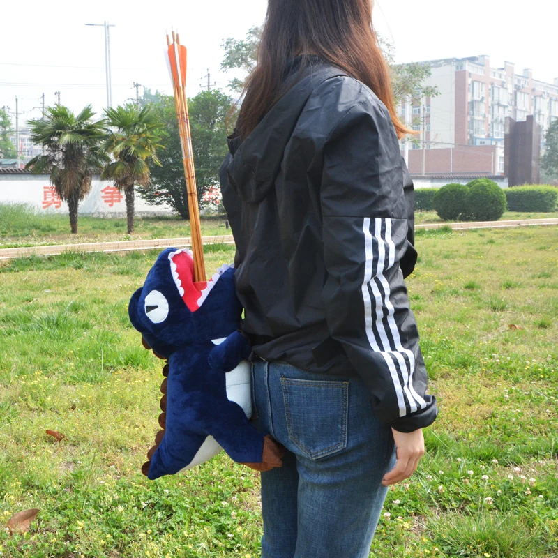 1 шт. держатель для стрел из лука и мультфильма | Спорт развлечения