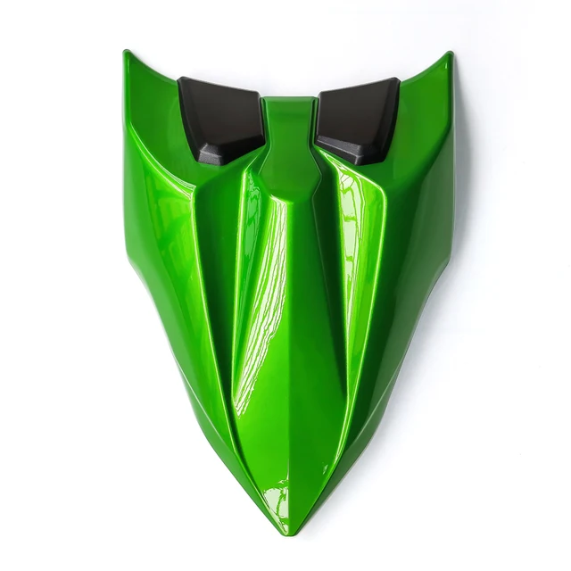 Kawasaki Ninja 650 Р·РµР»РµРЅС‹Р№