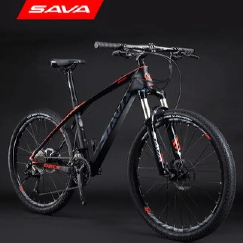 Оптовая продажа горный велосипед SAVA Dika One LTWOO из углеродного волокна для мужчин и