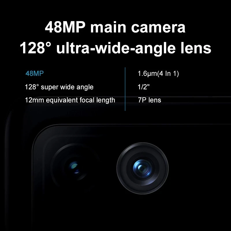 Global Rom Xiaomi Mi 11 Ultra Smartphone 12GB 256GB/512GB Snapdragon 888 Octa Core 2K AMOLED 120Hz 50MP Camera 5000mAh