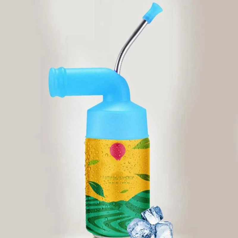 2 шт. пивной трубчатый Бонг воронка для дома | Дом и сад