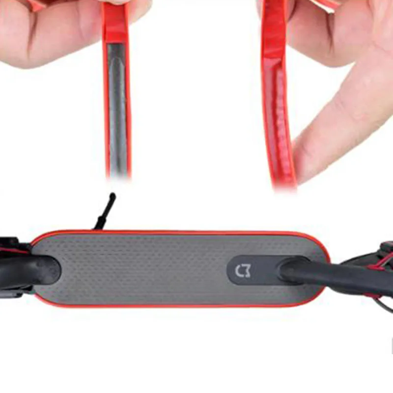 

Протектор основания 2 м для скутера Patinete Xiaomi M365, M187