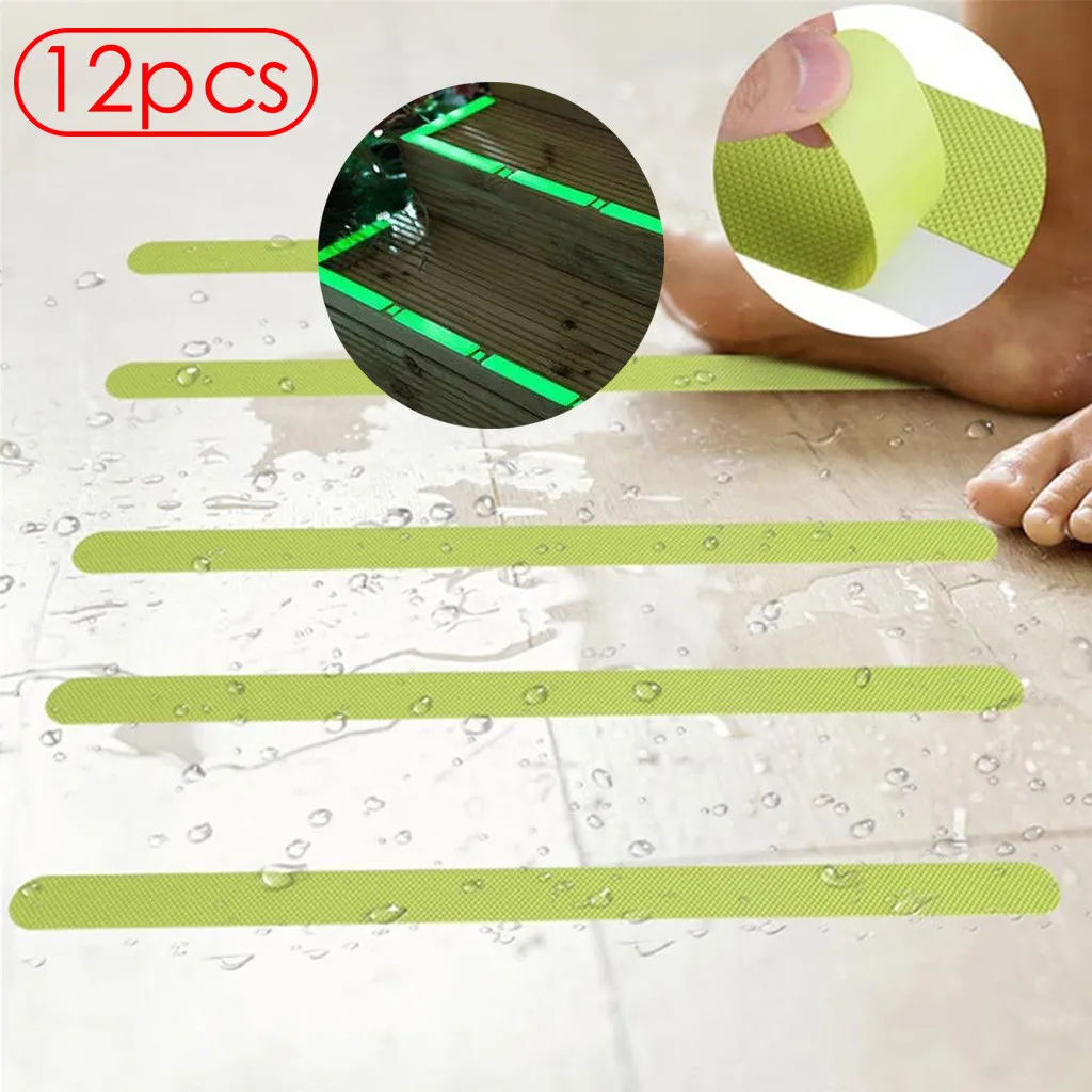 Нескользящая Защитная Клейкая лента противоскользящие внутренние/наружные