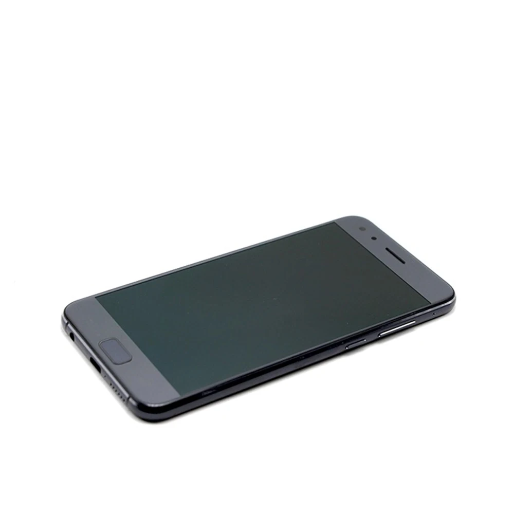 5 &quotоригинал для ASUS ZenFone 4 Pro ZS551KL ЖК дисплей сенсорный экран с рамкой дигитайзер