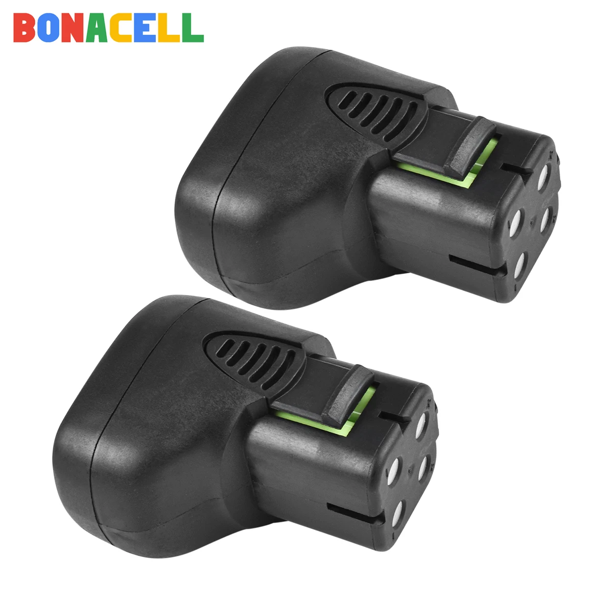 Никель металлогидридный аккумулятор Bonacell 3000 мАч 7 2 в для Dremel 757 01 7700 02