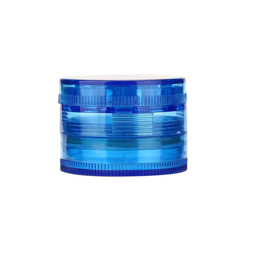 

Fast Delivery 4 Layers Counter Tobacco Herb Spice Grinder Beautiful Herb Herbal Spice Herbal Smoking Accessories Moulin fume