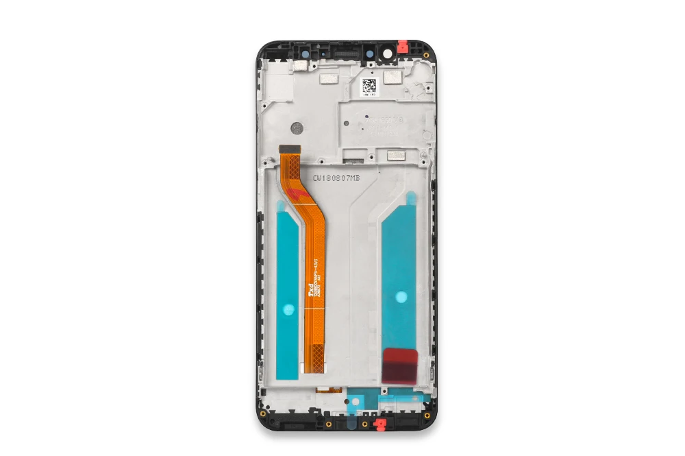 ZB602KL ЖК-дисплей для Zenfone Max Pro M1 ЖК-экран сенсорный экран дигитайзер Замена для Asus Zenfone Max Pro M1 ЖК-экран