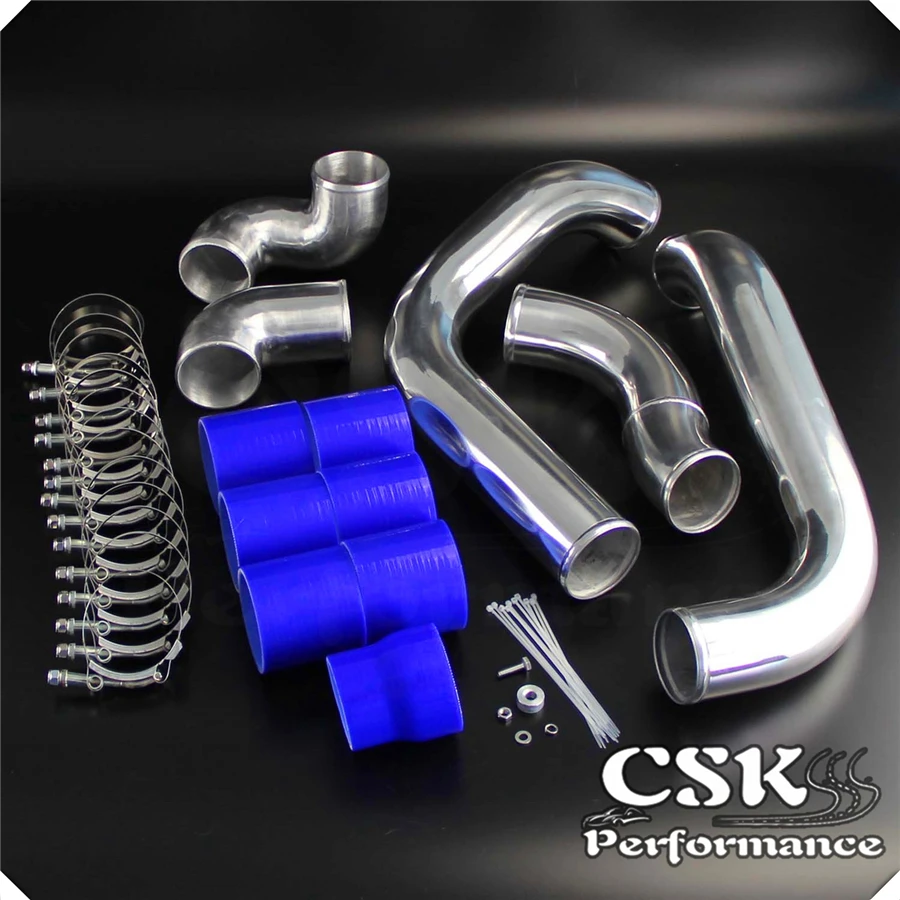 Обновленный новый комплект интеркулера для Toyota Chaser Cresta MARK II JZX90 92 96/JZX100 96 01| |