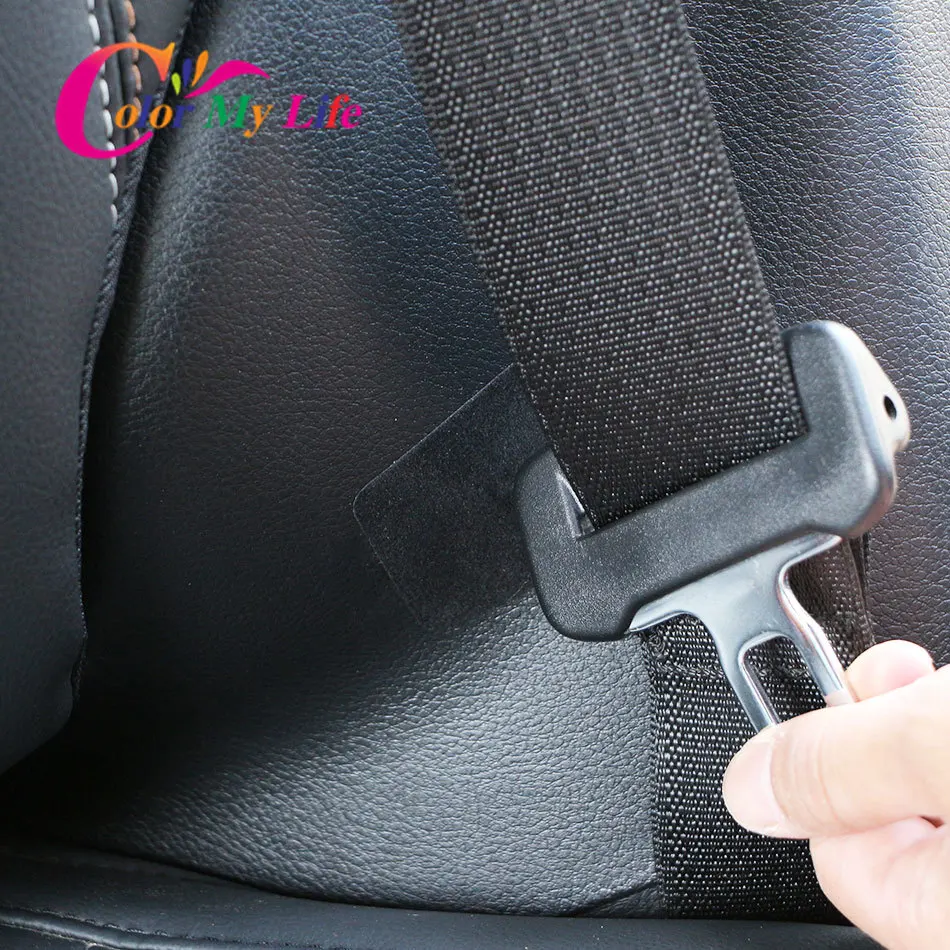 2 шт. автомобильные наклейки для ремня безопасности Chevrolet Cruze Aveo Lacetti Niva Spark Orlando Epica