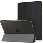 Чехол Funda для iPad 7-го 8-го поколения, смарт-чехол для Apple iPad 10,2 2019 A2197 A2198 A2200, магнитный чехол для iPad 7 8, флип-чехол с подставкой