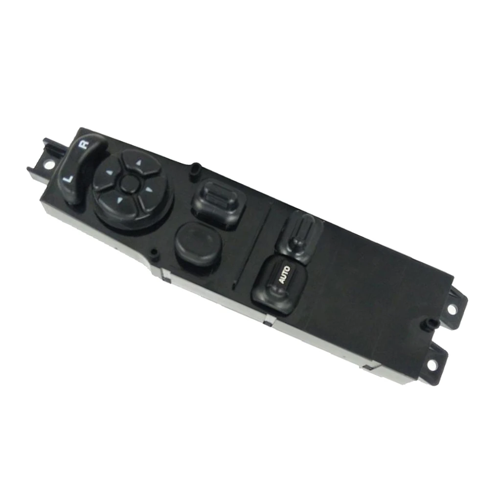 Новый оконный переключатель передняя левая дверь подходит для JEEP CHEROKEE XJ 1997 2001 2